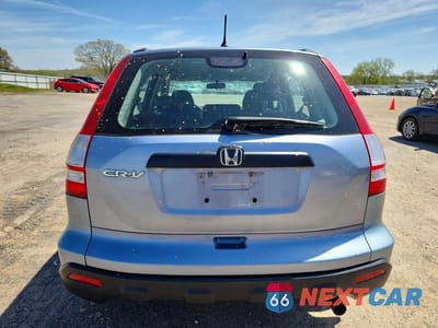 Zdjęcie 6 z 13 samochodu: 2007 HONDA CR-V LX VIN:5J6RE48377L002832 - miniatura