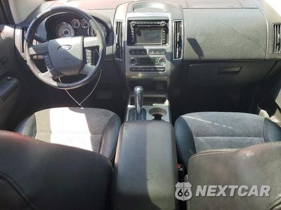 Zdjęcie 8 z 13 samochodu: 2010 FORD EDGE SPORT VIN:2FMDK4AC3ABA41066 - miniatura