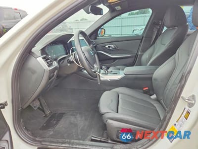 Zdjęcie 7 z 12 samochodu: 2021 BMW 330XE VIN:3MW5P9J01M8B63852 - miniatura