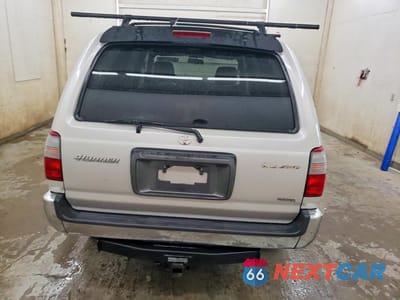 Zdjęcie 6 z 13 samochodu: 1999 TOYOTA 4RUNNER SR5 VIN:JT3HN86R9X0221488 - miniatura