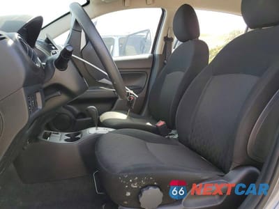 Zdjęcie 7 z 12 samochodu: 2021 MITSUBISHI MIRAGE ES VIN:ML32AUHJ3MH014155 - miniatura