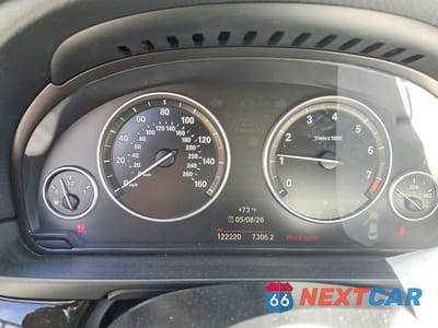Zdjęcie 9 z 12 samochodu: 2015 BMW 535 I VIN:WBA5B1C51FD922806 - miniatura