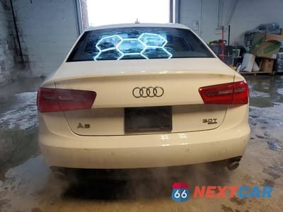 Zdjęcie 6 z 12 samochodu: 2012 AUDI A6 VIN:WAUBGAFC4CN006836 - miniatura
