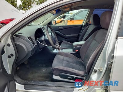Zdjęcie 7 z 13 samochodu: 2012 NISSAN ALTIMA 2.5 VIN:1N4AL2AP3CN432744 - miniatura