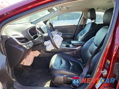 Zdjęcie 7 z 12 samochodu: 2017 CHEVROLET VOLT LT VIN:1G1RC6S58HU108308 - miniatura