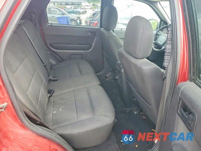 Zdjęcie 11 z 13 samochodu: 2011 FORD ESCAPE XLT VIN:1FMCU9D7XBKB71094 - miniatura