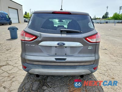 Zdjęcie 6 z 12 samochodu: 2013 FORD ESCAPE SEL VIN:1FMCU9H90DUC87682 - miniatura