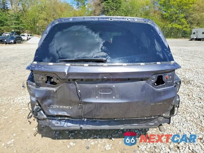 Zdjęcie 6 z 14 samochodu: 2022 HONDA ODYSSEY EXL VIN:5FNRL6H79NB063903 - miniatura