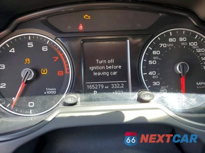 Zdjęcie 9 z 13 samochodu: 2014 AUDI Q5 PREMIUM PLUS VIN:WA1LFAFP3EA056208 - miniatura