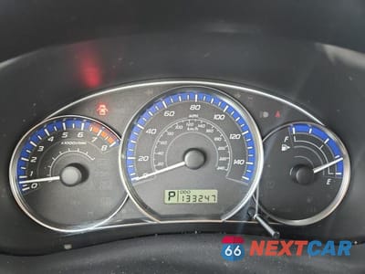 Zdjęcie 9 z 13 samochodu: 2011 SUBARU FORESTER LIMITED VIN:JF2SHBEC5BH737510 - miniatura