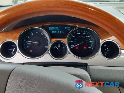 Zdjęcie 9 z 14 samochodu: 2011 BUICK ENCLAVE CXL VIN:5GAKRCED4BJ205007 - miniatura