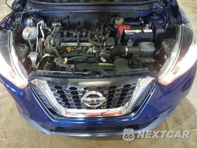 Zdjęcie 12 z 13 samochodu: 2019 NISSAN KICKS SV VIN:3N1CP5CU4KL525690 - miniatura
