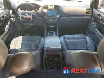 Zdjęcie 8 z 14 samochodu: 2006 ACURA MDX TOURING VIN:2HNYD18696H509475 - miniatura