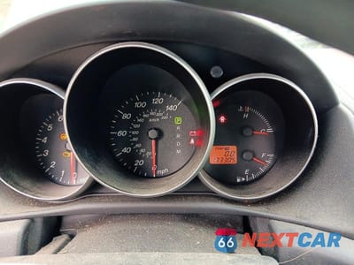 Zdjęcie 9 z 12 samochodu: 2006 MAZDA 3 I VIN:JM1BK12F661453648 - miniatura