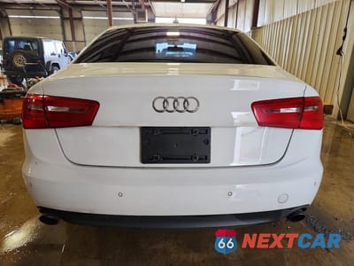 Zdjęcie 6 z 13 samochodu: 2012 AUDI A6 PREMIUM PLUS VIN:WAUGGAFC0CN126820 - miniatura