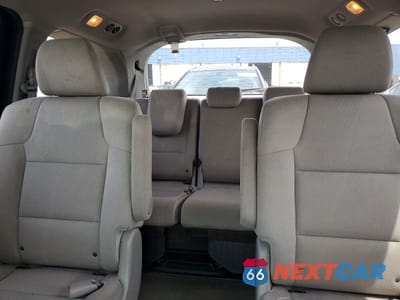 Zdjęcie 10 z 13 samochodu: 2015 HONDA ODYSSEY LX VIN:5FNRL5H24FB115972 - miniatura