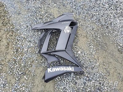 Zdjęcie 9 z 10 samochodu: 2015 KAWASAKI ZX1000 M VIN:JKAZXCM14FA005657 - miniatura