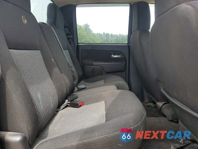 Zdjęcie 10 z 12 samochodu: 2011 GMC CANYON SLE VIN:1GTH6MFE0B8117013 - miniatura