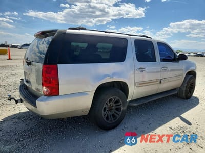 Trzecie zdjęcie samochodu z tyłu: 2007 GMC YUKON XL K1500 VIN:1GKFK16357J256378 - miniatura