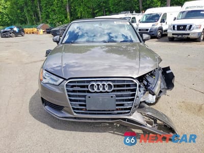 Piąte zdjęcie samochodu w środku: 2016 AUDI A3 PREMIUM VIN:WAU78LFF7G1088504 - miniatura
