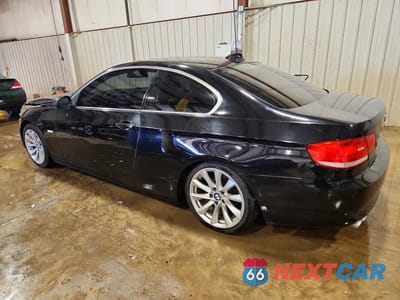 Drugie zdjęcie samochodu z przodu: 2008 BMW 328 I VIN:WBAWB33538P132439 - miniatura