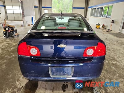 Zdjęcie 6 z 12 samochodu: 2011 CHEVROLET MALIBU 1LT VIN:1G1ZC5E11BF352879 - miniatura