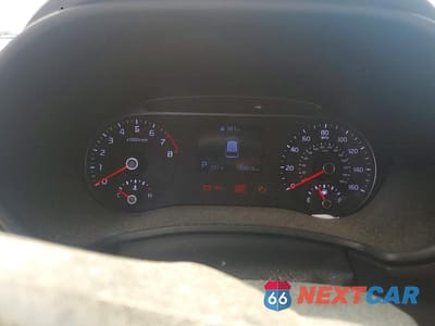 Zdjęcie 9 z 13 samochodu: 2020 KIA SOUL S VIN:KNDJ23AU3L7101000 - miniatura