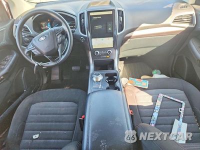 Zdjęcie 8 z 13 samochodu: 2024 FORD EDGE SE VIN:2FMPK4G93RBA48281 - miniatura