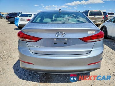 Zdjęcie 6 z 12 samochodu: 2017 HYUNDAI ELANTRA SE VIN:5NPD84LF4HH155361 - miniatura