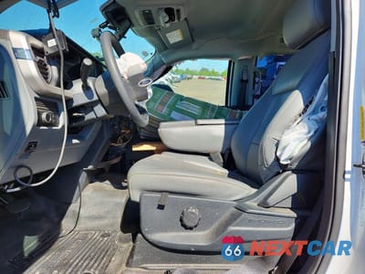 Zdjęcie 7 z 12 samochodu: 2024 FORD F350 SUPER DUTY VIN:1FT8W3DT3REF35606 - miniatura