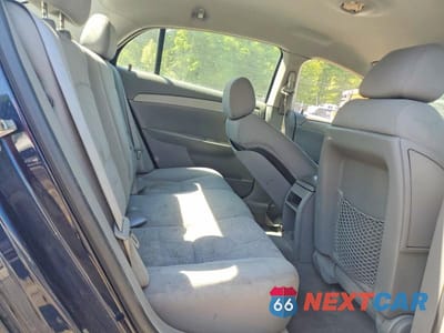 Zdjęcie 10 z 12 samochodu: 2009 CHEVROLET MALIBU LS VIN:1G1ZG57B19F234156 - miniatura