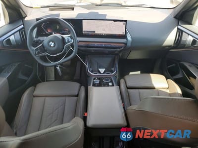 Zdjęcie 8 z 13 samochodu: 2026 BMW X3 30 XDRI VIN:5UX53GP00T9194670 - miniatura