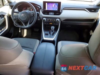 Zdjęcie 8 z 14 samochodu: 2023 TOYOTA RAV4 XLE PREMIUM VIN:2T3C1RFV9PW254409 - miniatura