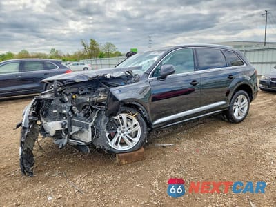 2024 AUDI Q7 PREMIUM PLUS WA1LXBF74RD000494 - główne zdjęcie licytacji z USA - miniatura