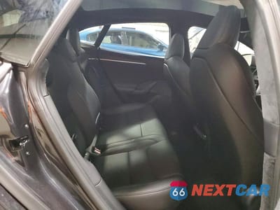 Zdjęcie 10 z 12 samochodu: 2026 TESLA MODEL S VIN:5YJSA1E50TF553818 - miniatura