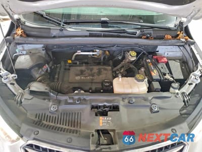 Zdjęcie 12 z 13 samochodu: 2017 BUICK ENCORE PREFERRED VIN:KL4CJESB0HB191774 - miniatura