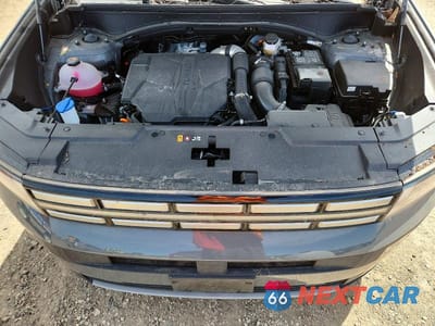 Zdjęcie 12 z 13 samochodu: 2025 HYUNDAI SANTA FE SEL VIN:5NMP2DGLXSH123274 - miniatura