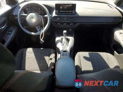 Zdjęcie 8 z 13 samochodu: 2024 HONDA HR-V SPORT VIN:3CZRZ2H58RM749500 - miniatura