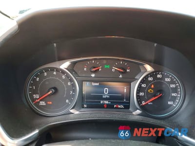 Zdjęcie 9 z 13 samochodu: 2023 CHEVROLET EQUINOX LT VIN:3GNAXJEG7PL256393 - miniatura