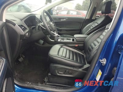 Zdjęcie 7 z 13 samochodu: 2022 FORD EDGE SEL VIN:2FMPK4J92NBA72381 - miniatura