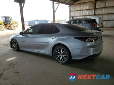 Drugie zdjęcie samochodu z przodu: 2024 TOYOTA CAMRY XLE VIN:4T1F11AK4RU896804 - miniatura