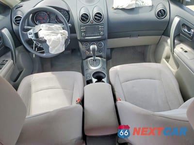 Zdjęcie 8 z 13 samochodu: 2014 NISSAN ROGUE SELECT S VIN:JN8AS5MV9EW721637 - miniatura