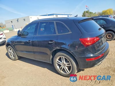 Drugie zdjęcie samochodu z przodu: 2016 AUDI Q5 PRESTIGE S-LINE VIN:WA1M2AFPXGA096840 - miniatura