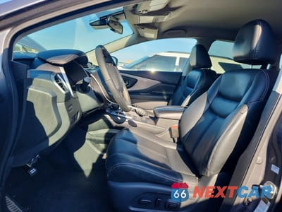 Zdjęcie 7 z 13 samochodu: 2024 NISSAN MURANO SV VIN:5N1AZ2BJ2RC113158 - miniatura