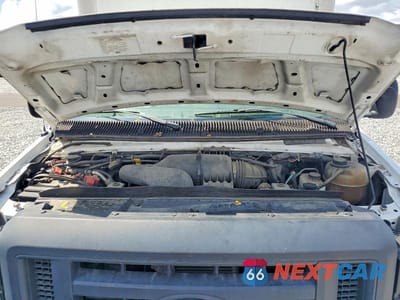 Zdjęcie 12 z 13 samochodu: 2016 FORD E350 BOX TRUCK VIN:1FDWE3FL1GDC36458 - miniatura