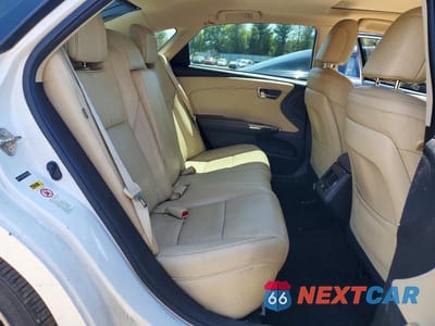 Zdjęcie 10 z 12 samochodu: 2014 TOYOTA AVALON LIMITED VIN:4T1BK1EB0EU093486 - miniatura