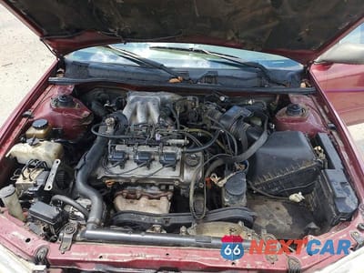 Zdjęcie 11 z 12 samochodu: 1997 TOYOTA CAMRY LE V6 VIN:4T1BF22K6VU034859 - miniatura