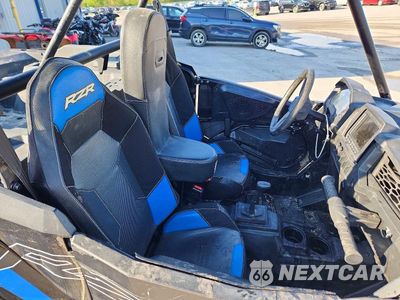Zdjęcie 6 z 10 samochodu: 2022 POLARIS RZR 1000 XP UTILITY VEHICLE VIN:3NSNAK991NN475878 - miniatura
