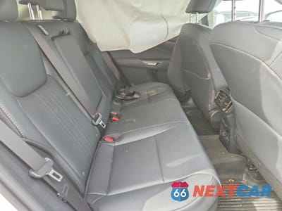 Zdjęcie 10 z 12 samochodu: 2025 LEXUS NX 350H PREMIUM VIN:JTJGKCEZ6S5038840 - miniatura