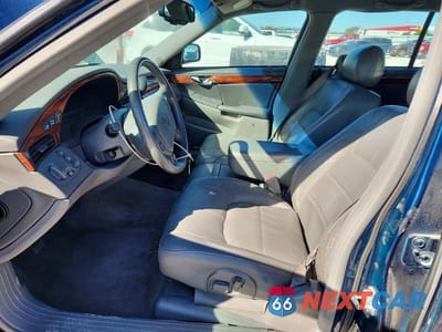 Zdjęcie 7 z 12 samochodu: 2005 CADILLAC DEVILLE VIN:1G6KD54Y25U101229 - miniatura